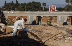 Los regantes esperan que se prioricen las obras hidr&aacute;ulicas tras la DANA: "Tenemos que aprender de los errores"