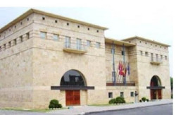 Los representantes de 20 Casas de Cantabria de Espa&ntilde;a, Argentina, Cuba, M&eacute;xico y Chile se citan este viernes en Meruelo
