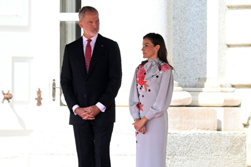 Los Reyes visitar&aacute;n Ceuta y Melilla el 13 y 14 de octubre