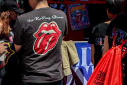 Los Rolling Stones anuncian una gira por Estados Unidos y Canad&aacute; en 2024 con su nuevo disco `Hackney Diamonds`