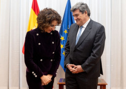 Los salarios de funcionarios subir&aacute;n otro 0,5% adicional por el alza del PIB del 2,5% en 2023