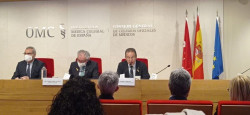 Los sanitarios sufren en 2021 un total de 612 agresiones, un 39% m&aacute;s que en 2020