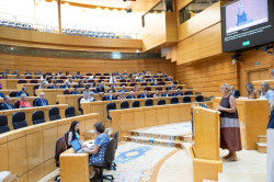 Los senadores acumulan un patrimonio inmobiliario de 529 casas y casi el 60% tiene m&aacute;s de una vivienda