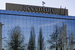 Los sindicatos convocan una huelga de 24 horas en filiales de Accenture para el 14 de marzo