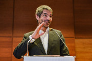 Los sistemas hist&oacute;ricos y tradicionales de regad&iacute;o, declarados Manifestaci&oacute;n Representativa del Patrimonio Inmaterial