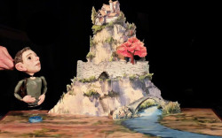 Los t&iacute;teres vuelven al Teatro Real de Retiro en un nuevo espect&aacute;culo familiar de la mano de la compa&ntilde;&iacute;a Claroscvro