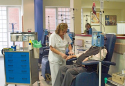 Los tratamientos contra el c&aacute;ncer  aceleran el envejecimiento celular