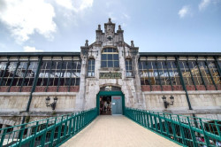 Los tres mercados de Santander acogen desde ma&ntilde;ana seis talleres navide&ntilde;os para incentivar las compras