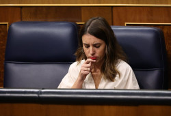 Los tribunales ya han rebajado al menos 11 condenas de abuso sexual por el `s&iacute; es s&iacute;` y excarcelado a 5 personas