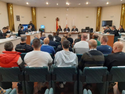 Los veinte acusados de tráfico de drogas lo reconocen y aceptan penas de hasta dos años de cárcel