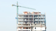 Los visados de obra de vivienda nueva rozan las 50.000 unidades hasta abril, un 10% m&aacute;s