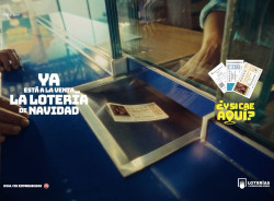 Loter&iacute;as pone a la venta los d&eacute;cimos del Sorteo de Navidad 2026, que repartir&aacute; 2.870 millones en premios, 98 m&aacute;s