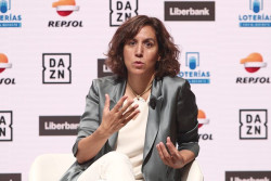 Lozano: "El proceso electoral de la RFEF est&aacute; m&aacute;s que vigilado"