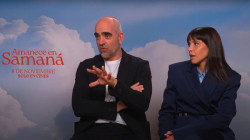 Luis Tosar, sobre los altercados en Paiporta tras la DANA: "No apruebo la violencia pero entiendo la desesperaci&oacute;n"