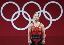 Lydia Valent&iacute;n anunciar&aacute; este jueves su retirada