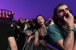 Mad Cool achaca el apagón de este jueves al calor y garantiza que el resto del festival continuará con normalidad