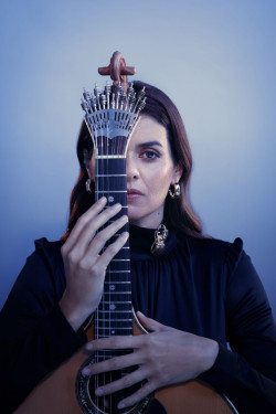 `Madama Butterfly`, Sch&ouml;nberg y Cuca Roseta protagonizan esta semana  la programaci&oacute;n del Palacio de Festivales