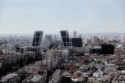 Madrid, Andaluc&iacute;a, Catalu&ntilde;a y Valencia lideran la intenci&oacute;n de cambio de vivienda por altas temperaturas