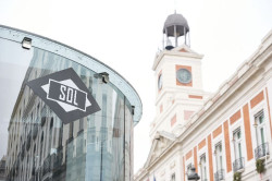 Madrid, colapsado: sin Metro ni sem&aacute;foros por un corte de luz que afecta a toda Espa&ntilde;a