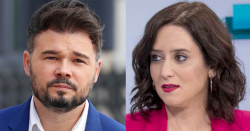 ¿Madrid, paraíso fiscal?   Por Jesús Salamanca Alonso