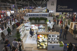 Madrid se convierte en el epicentro de la gastronomía y de los productos de alta gama con el Salón Gourmets