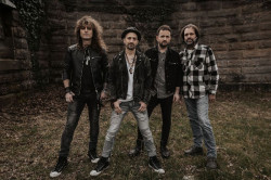 Mägo de Oz y La Fuga clausuran hoy la sexta edición del festival `Vive la Feria` de Torrelavega