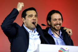 ¡Malditos!, el 26 J. llegarán los recortes 