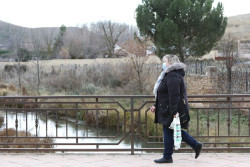 Ma&ntilde;ana puede ser el d&iacute;a m&aacute;s fr&iacute;o del a&ntilde;o en Espa&ntilde;a, con m&iacute;nimas previstas de -6 a -10&ordm;C en "amplias zonas"
