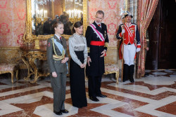 Ma&ntilde;ana  se celebra  la tradicional Pascua Militar con el tel&oacute;n de fondo de la Memoria Hist&oacute;rica de S&aacute;nchez