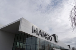 Mango factura 1.852 millones hasta junio, un 7,2% m&aacute;s