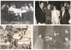 Manolo Tafall, un personaje con mucha historia…, por Pedro Arce Díez 