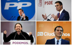 Manuales demoscópicos y sentido común