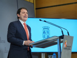 Ma&ntilde;ueco insiste en la destituci&oacute;n de Garz&oacute;n si no rectifica 