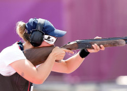 Mar Moln&eacute; y F&aacute;tima G&aacute;lvez luchar&aacute;n por las medallas en la final de foso