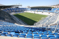 Marbella, M&aacute;laga y Algeciras acoger&aacute;n las eliminatorias de ascenso a Segunda Divisi&oacute;n