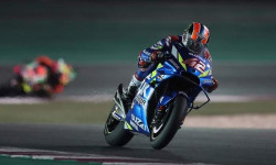 Marc M&aacute;rquez: "Irme de Honda es un movimiento ambicioso, quedarme hubiese sido conformista"