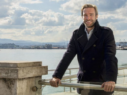 Marcano cree que Felipe Piña es un candidato "de lujo" del PRC para la Alcaldía de Santander