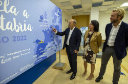 Marcano llama a Buruaga a "tomar las riendas" de la pol&iacute;tica tur&iacute;stica y atajar "la sangr&iacute;a" de pasajeros del aeropuerto