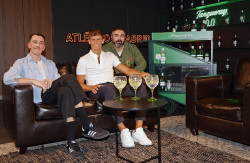 Marcos Llorente: "Si no vamos a muerte con Simeone, pues... ruina"