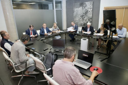MARE renueva su Consejo de Administraci&oacute;n