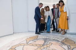 María Buruaga anuncia que el presupuesto de Cultura en 2025 será "el mayor hasta la fecha" con 100 millones, casi 14 más