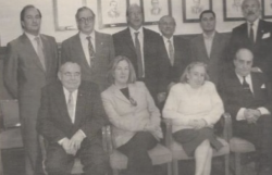 María Ealo, una tenaz investigadora…, por Pedro Arce Díez