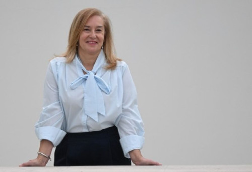  Mar&iacute;a Jos&eacute; Gonz&aacute;lez Revuelta, nombrada para el Comit&eacute; de Campa&ntilde;a del PP para las elecciones generales