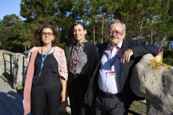 Mariano Barbacid dice que la lucha contra el tabaco sigue porque "cada vez fuma más gente joven"