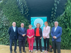 Mariano Barbacid: "En España no ha cambiado nada, la investigación nunca ha sido una prioridad"