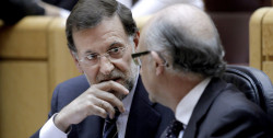 Mariano, ¡Vete!…...