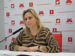 Marina Bolado, nueva directora general de Juventud de Cantabria