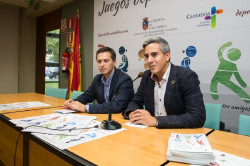 Mario Iglesias sustituirá a Pablo Zuloaga como portavoz del PSOE en el Parlamento
