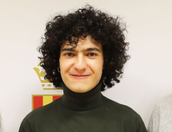 Mario Obrero: "En poesía, lo desconocido genera asombro, y en el discurso dominante, odio y beligerancia"