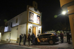 Marlasca se justifica y dice que el asesino del sacrist&aacute;n ten&iacute;a orden de expulsi&oacute;n &iquest;Y?